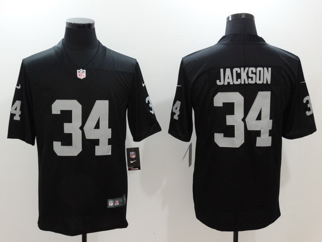 Las Vegas Raiders Jerseys 031